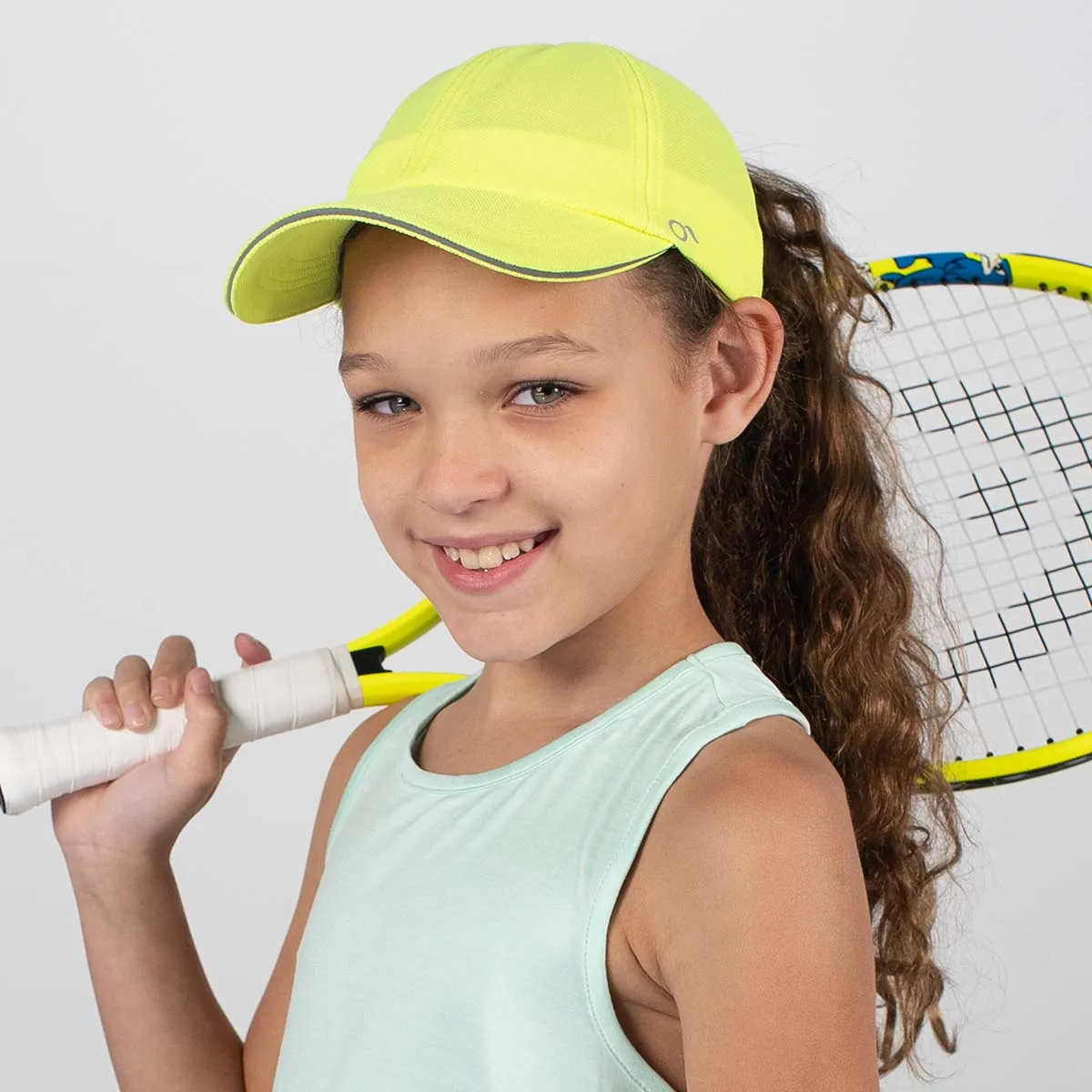Kids Active Cap