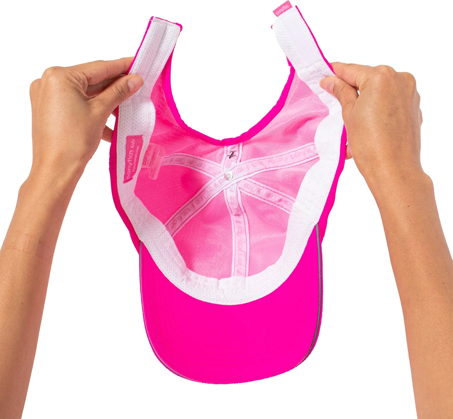 Kids Active Cap