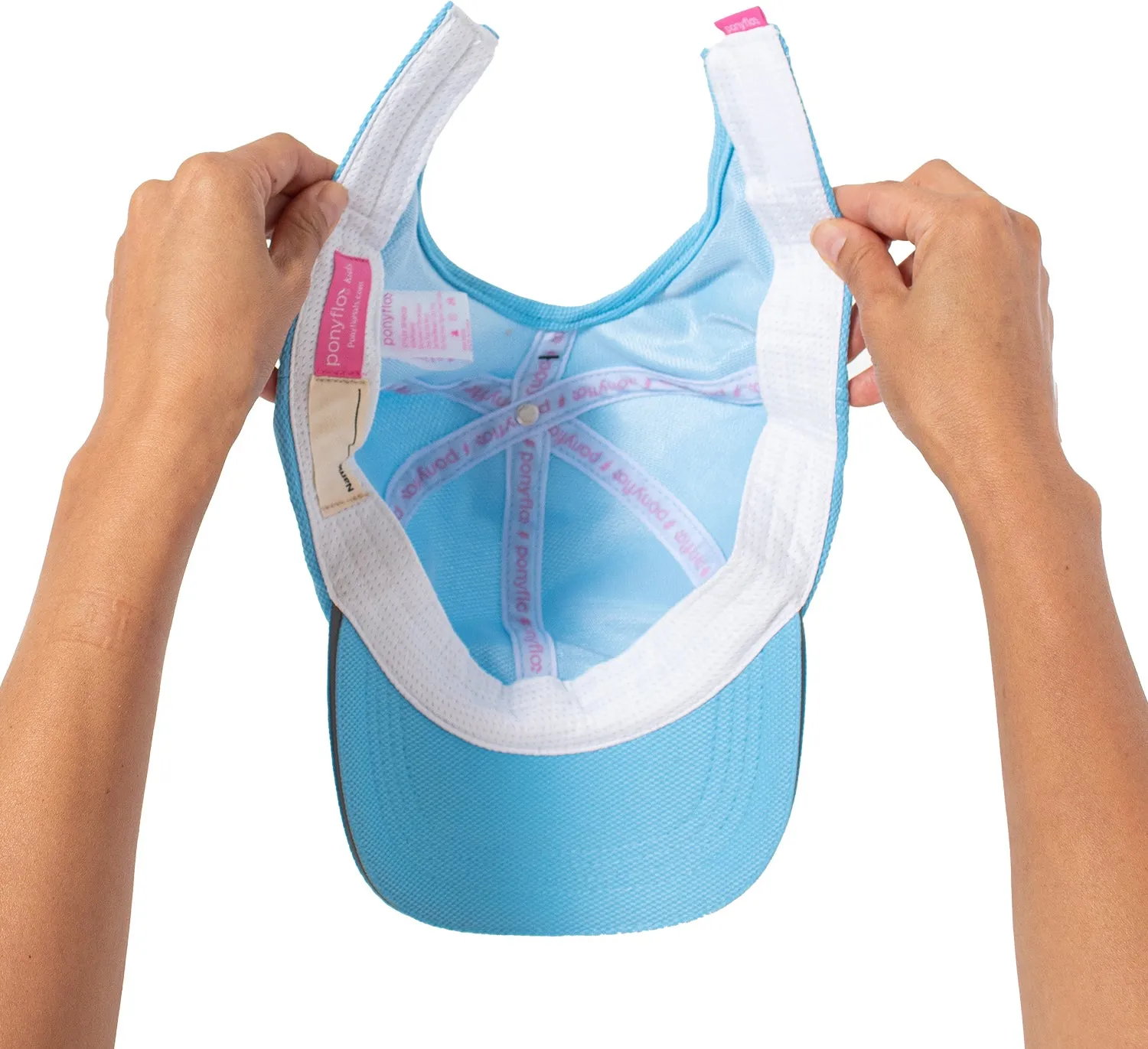 Kids Active Cap