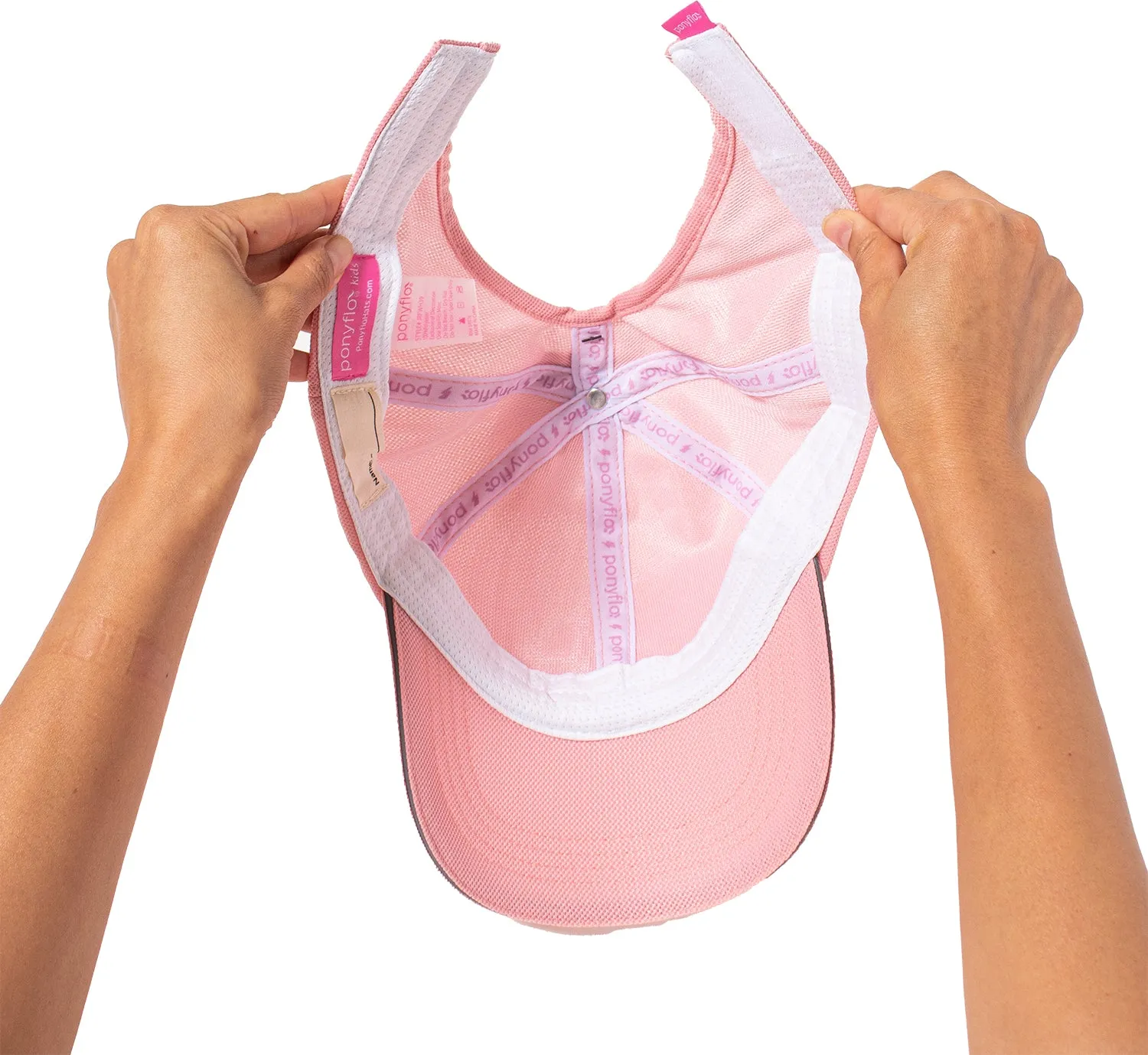 Kids Active Cap