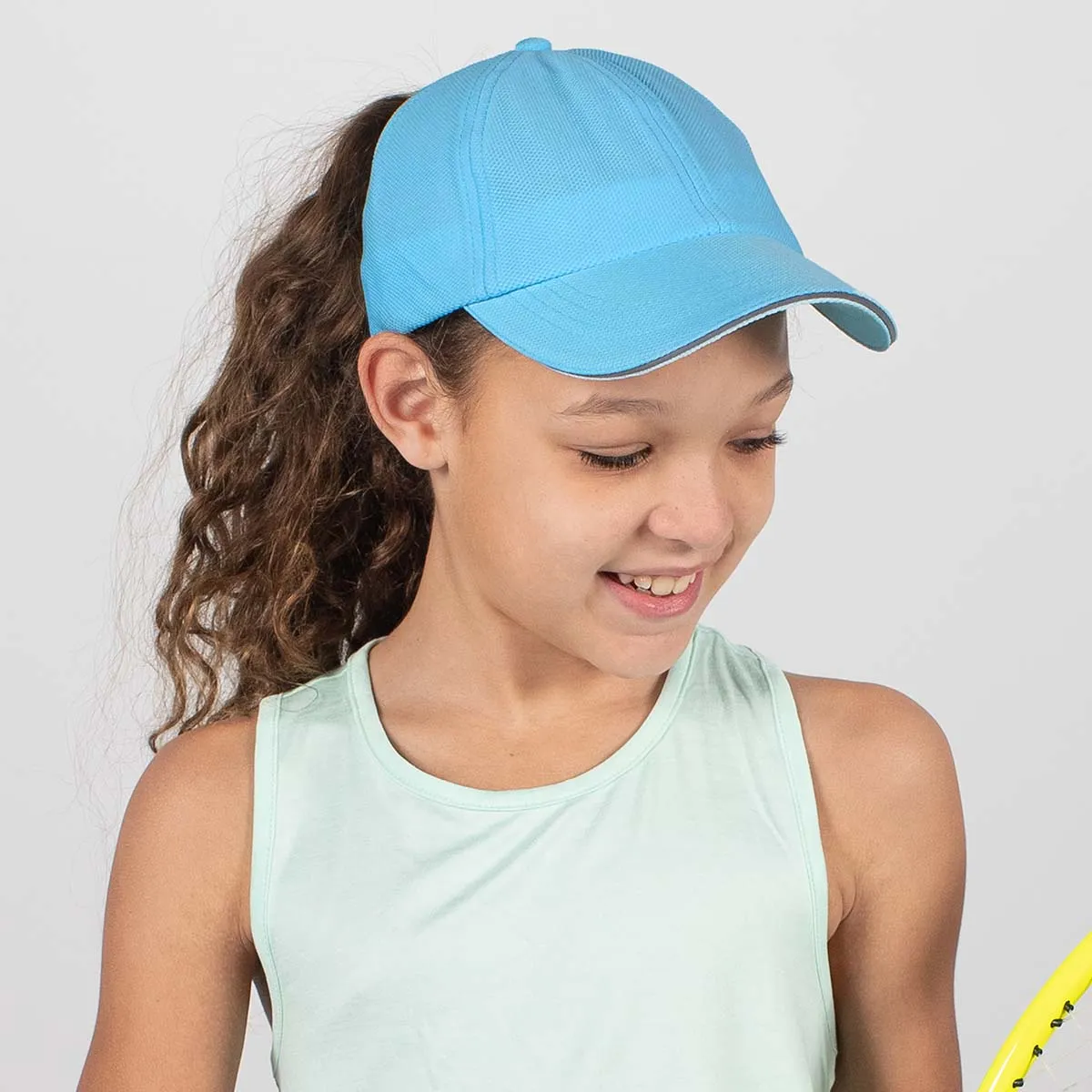 Kids Active Cap