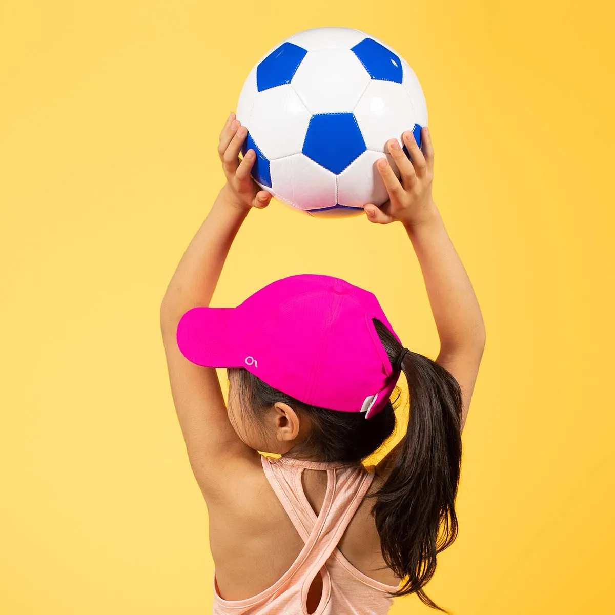 Kids Active Cap