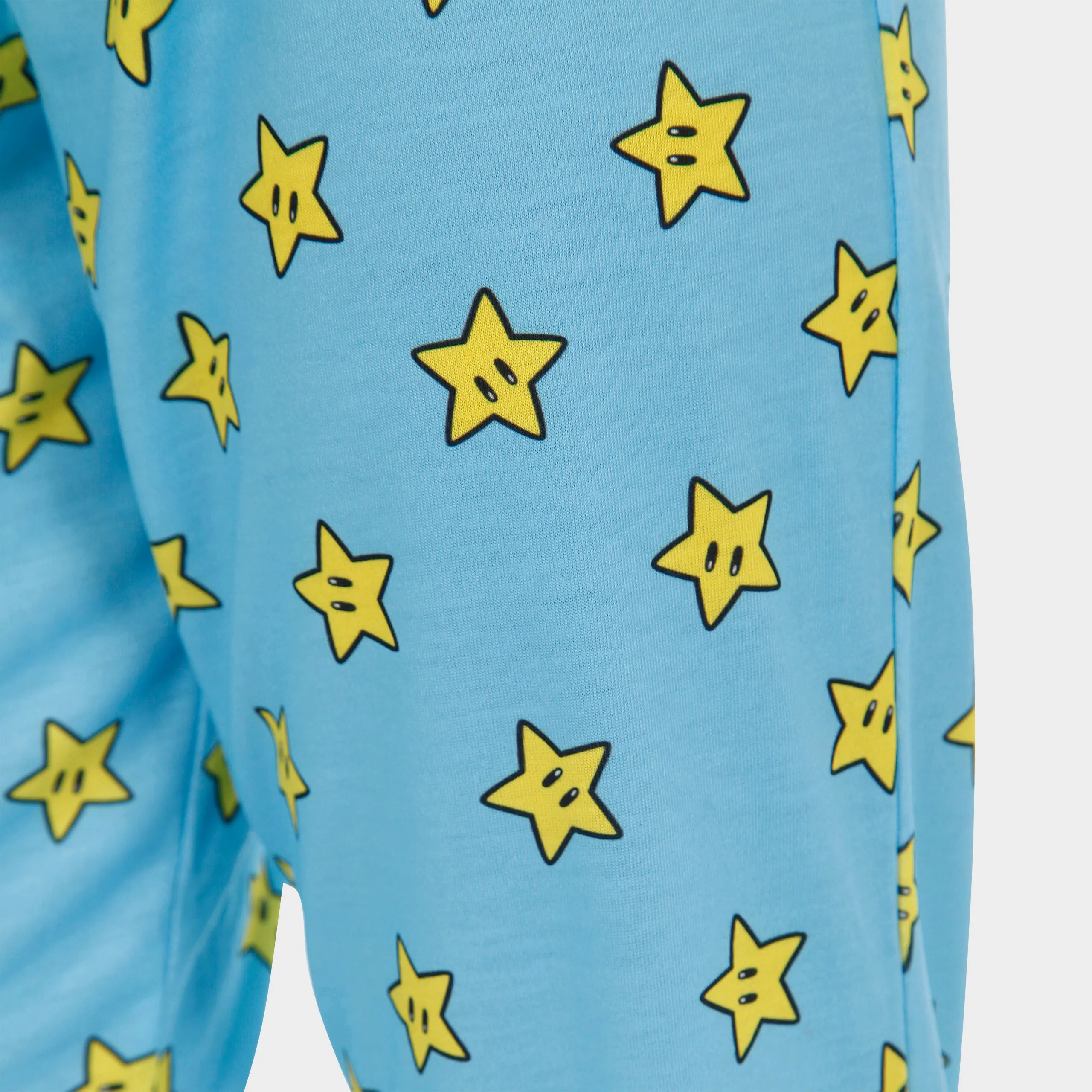 Kids Super Mario Pajamas