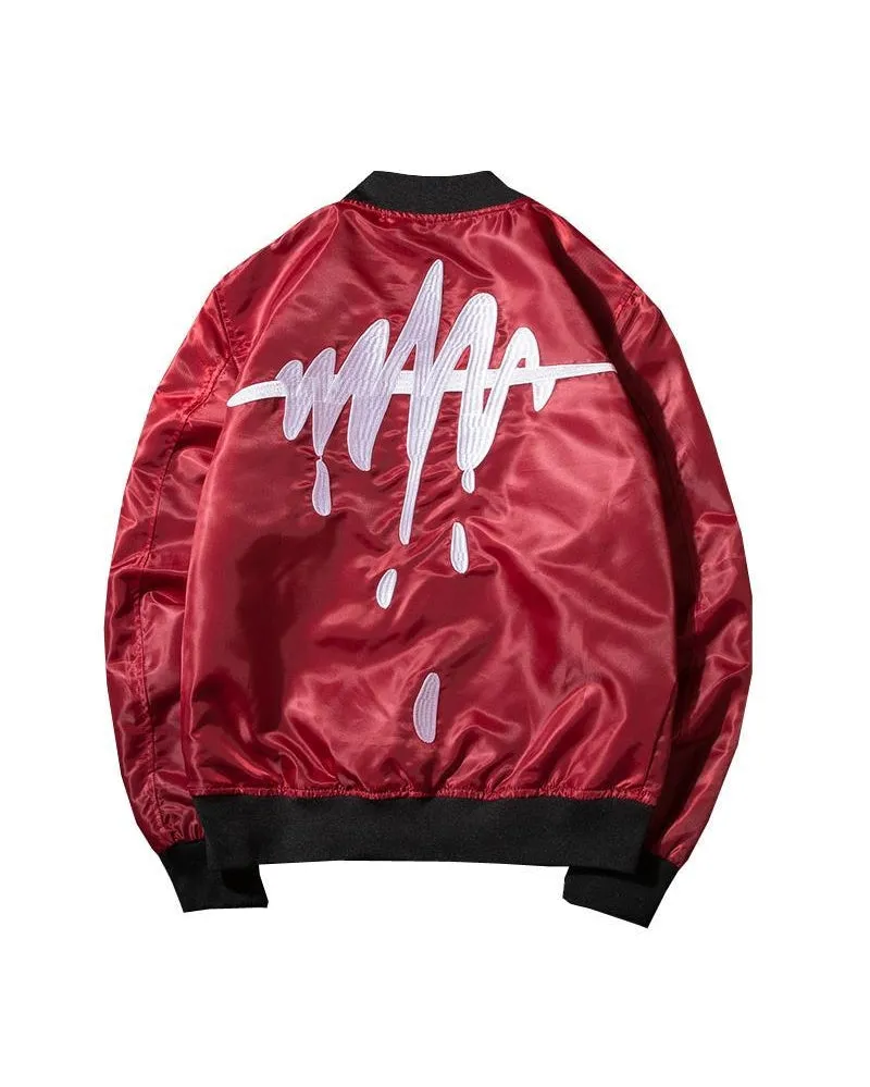 Killer Beat - Red / Black / Green