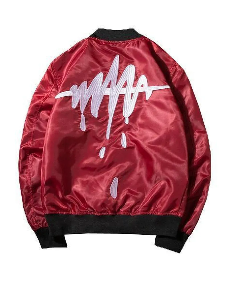 Killer Beat - Red / Black / Green