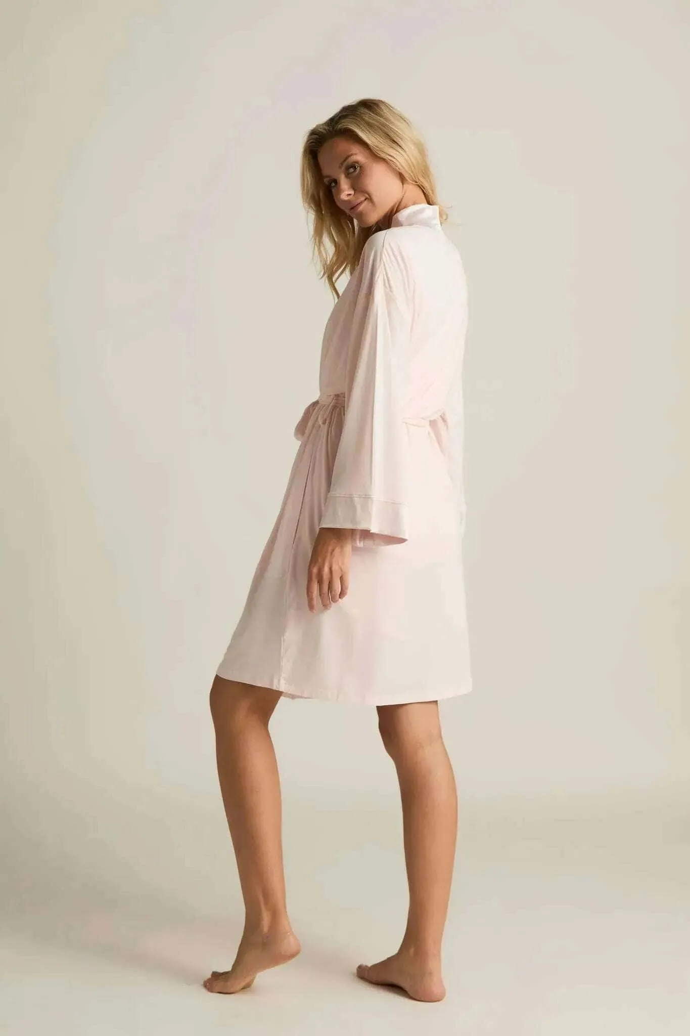 Kimono Robe