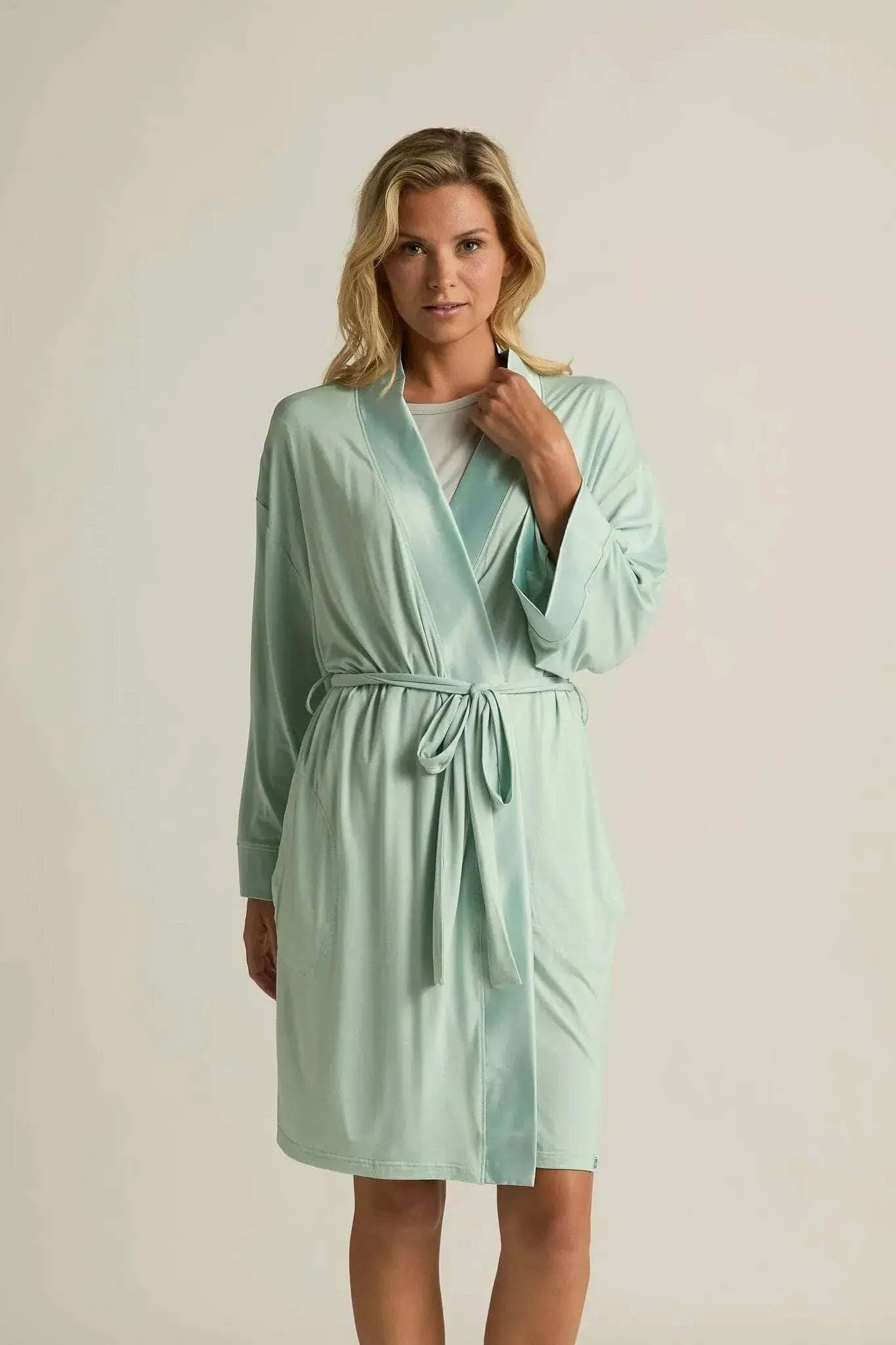Kimono Robe