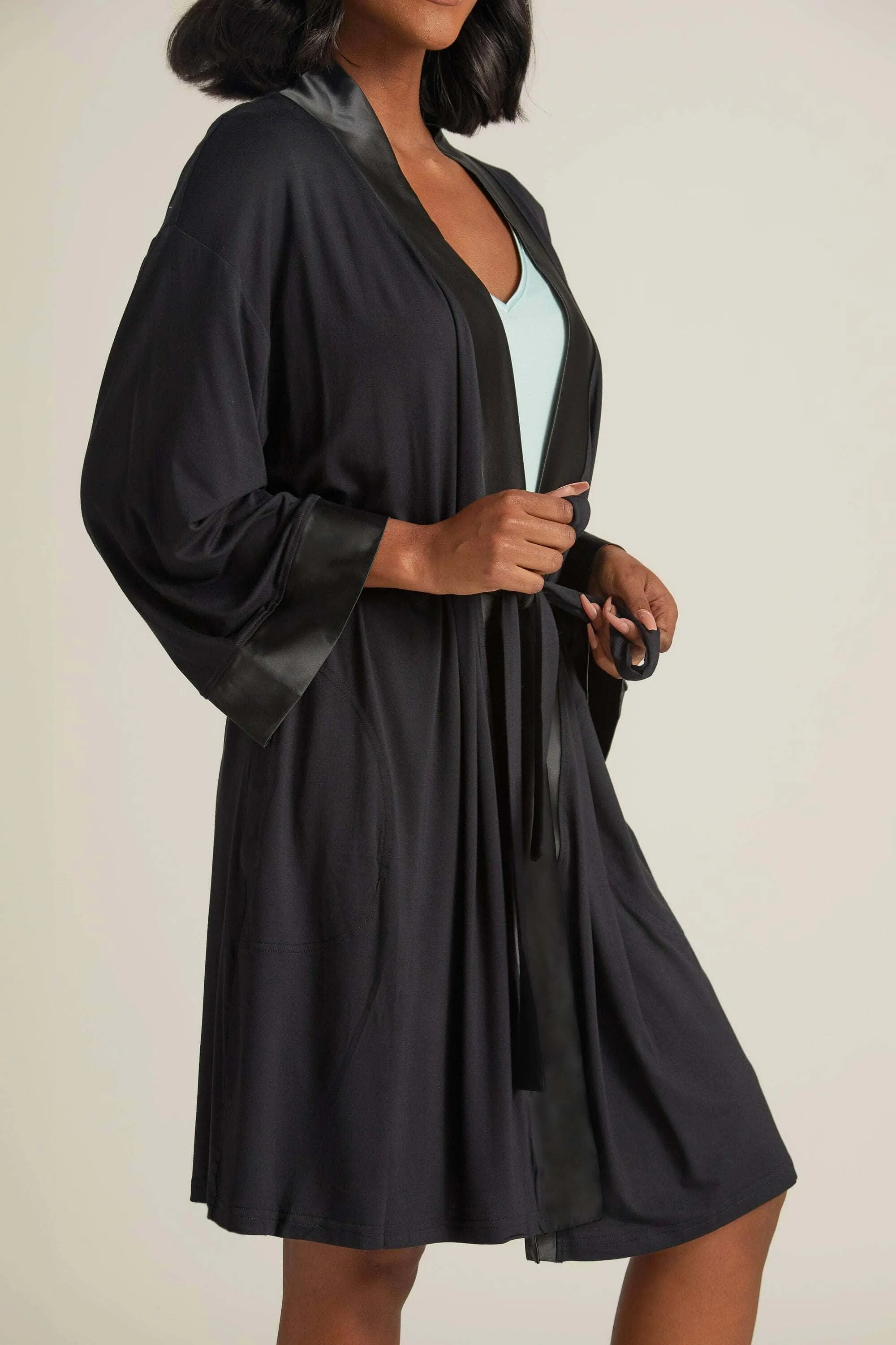 Kimono Robe