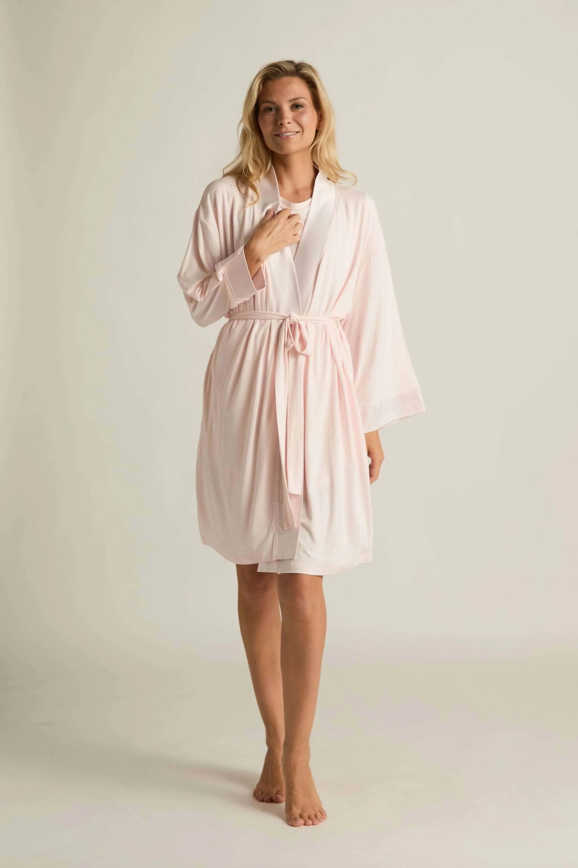 Kimono Robe