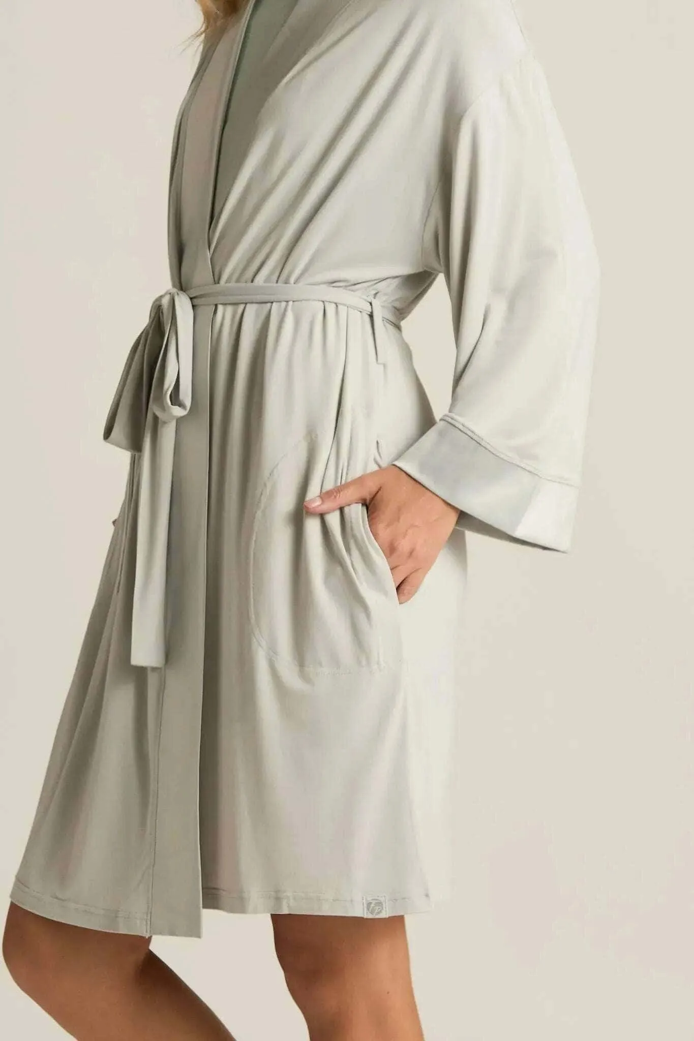 Kimono Robe