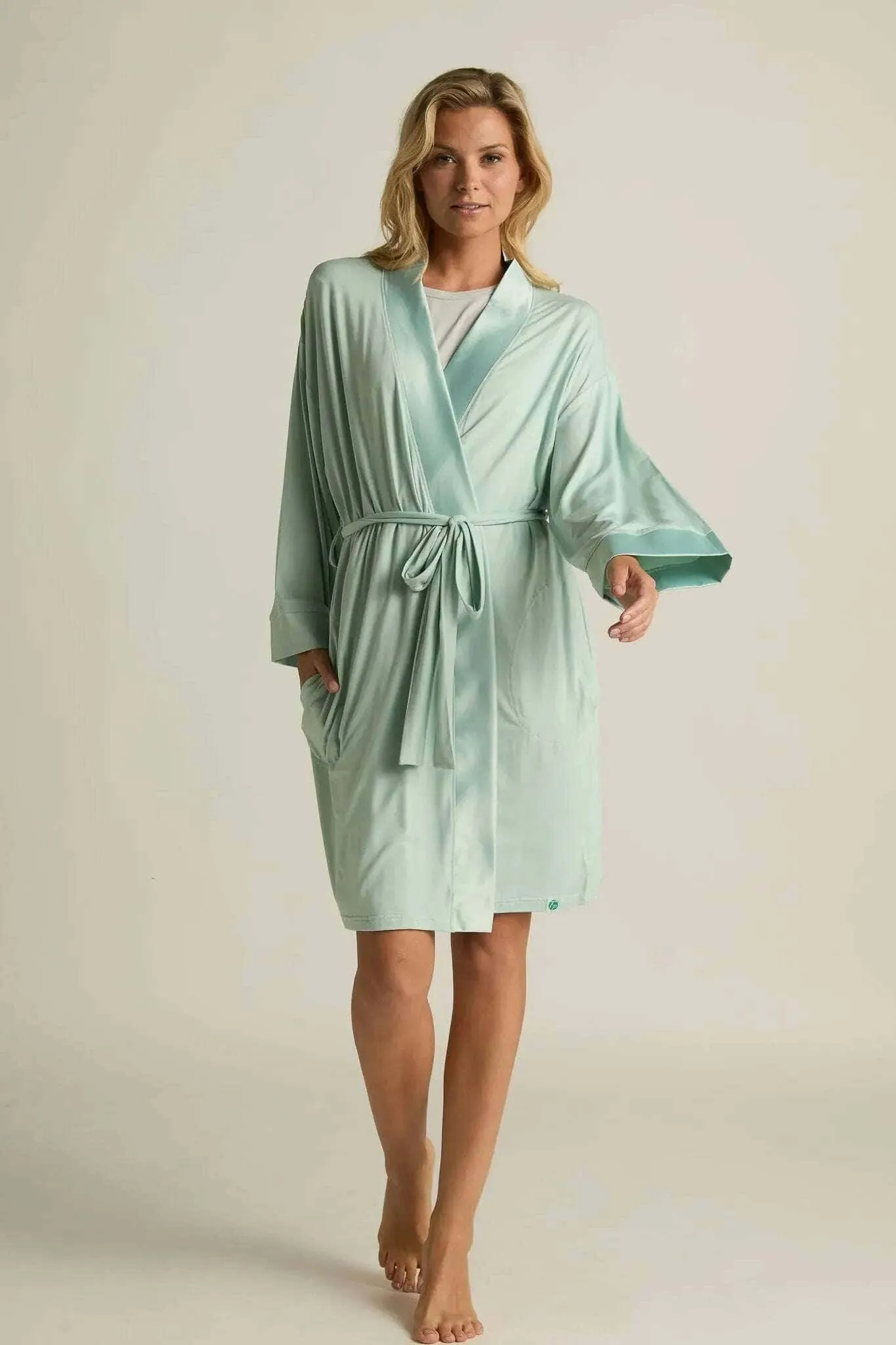 Kimono Robe