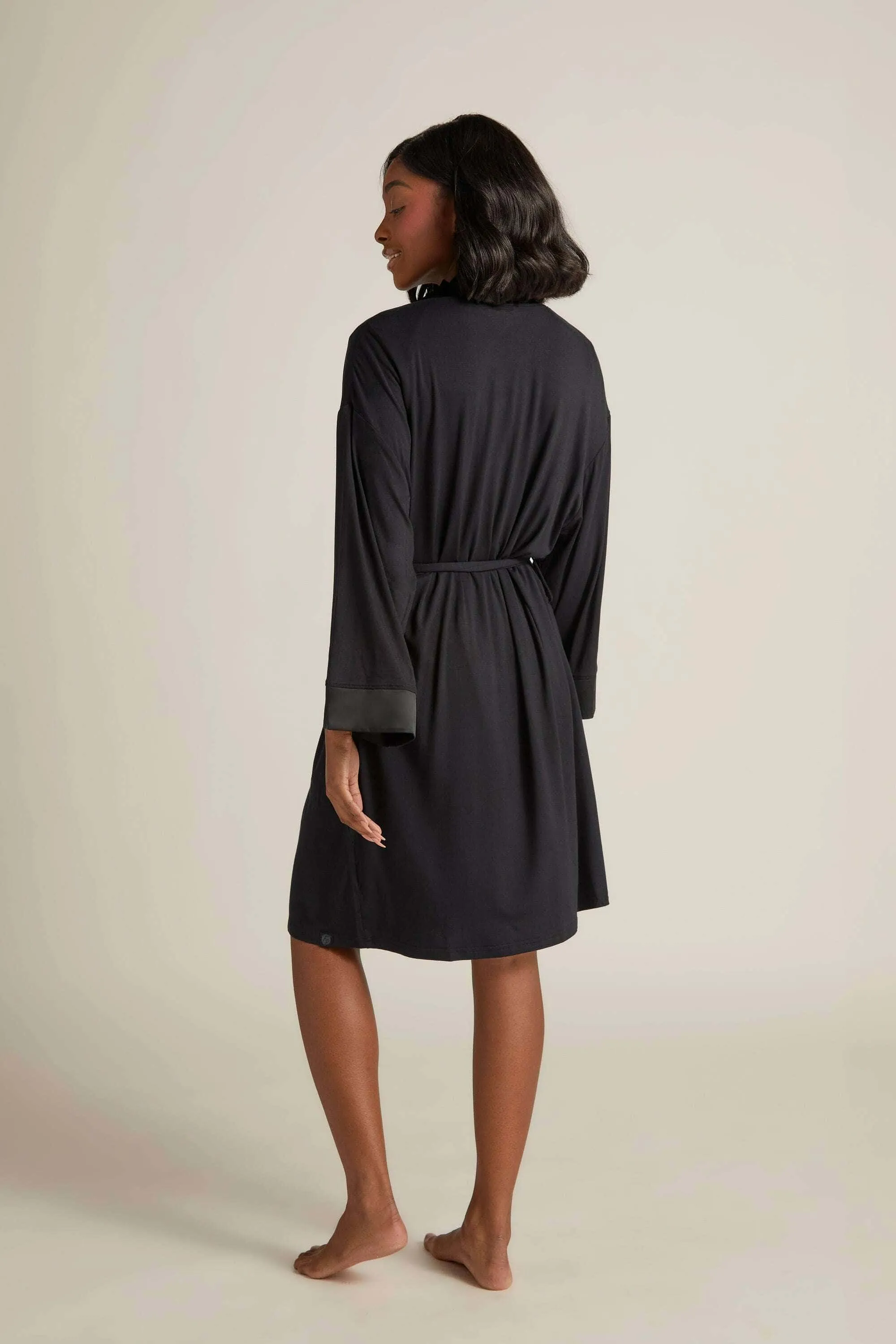 Kimono Robe