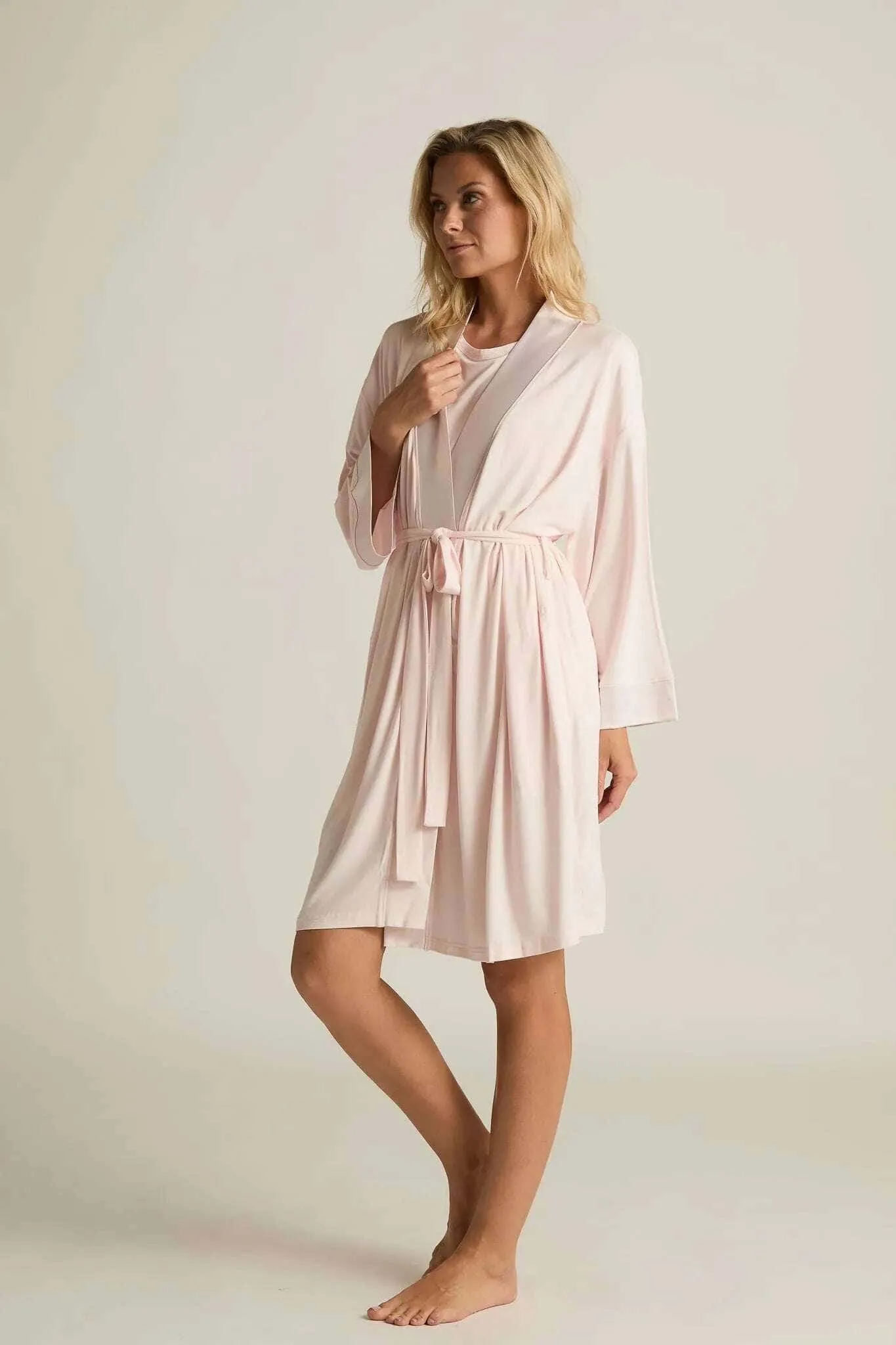 Kimono Robe