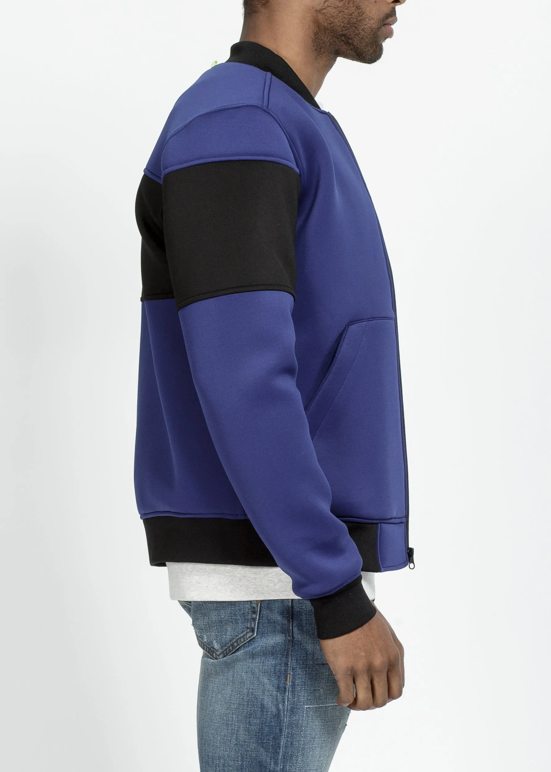 Konus Men's Bomber Jacket