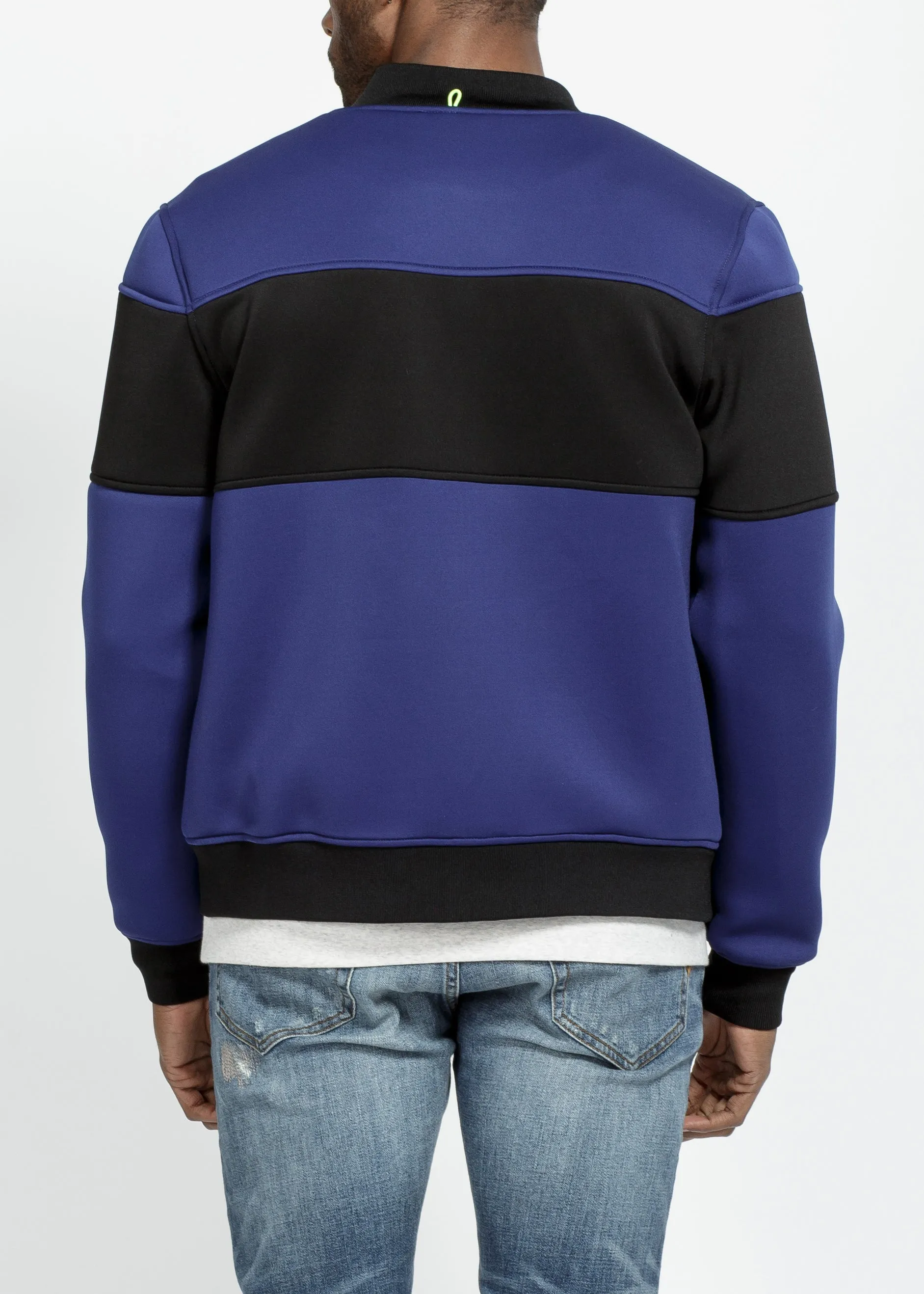 Konus Men's Bomber Jacket
