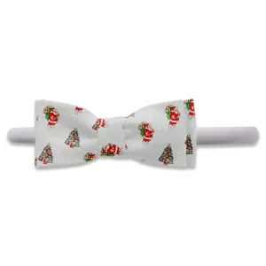 Kringle Silver - Kids Hair Band