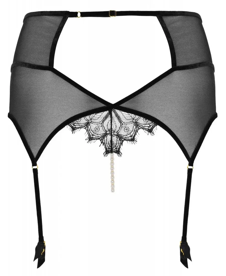 Kyoto Suspender Brief
