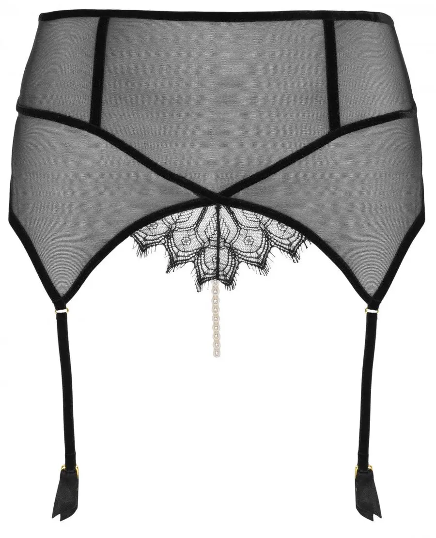 Kyoto Suspender Brief