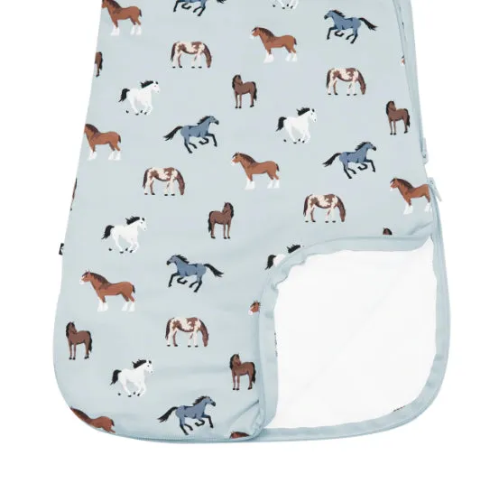 Kyte Baby - Printed Sleep Bag 2.5 TOG - Horses