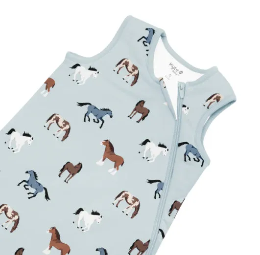 Kyte Baby - Printed Sleep Bag 2.5 TOG - Horses