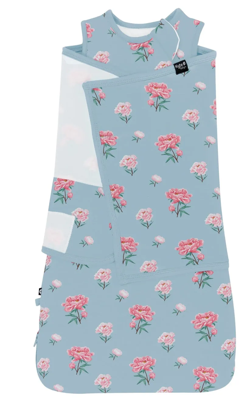 Kyte Baby - Sleep Bag Swaddler 1 TOG - Peony