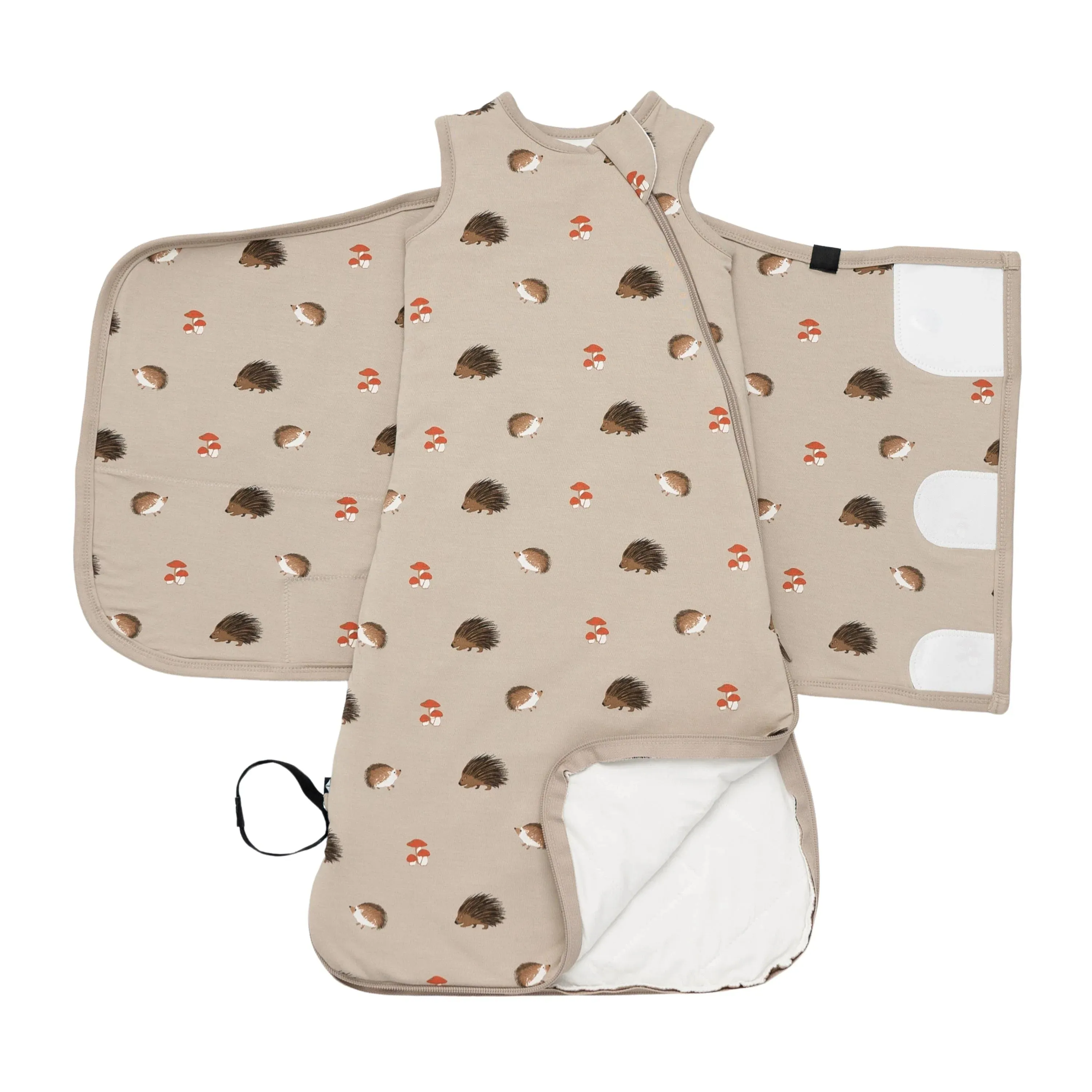 Kyte Baby - Sleep Bag (Swaddler) - Prickle