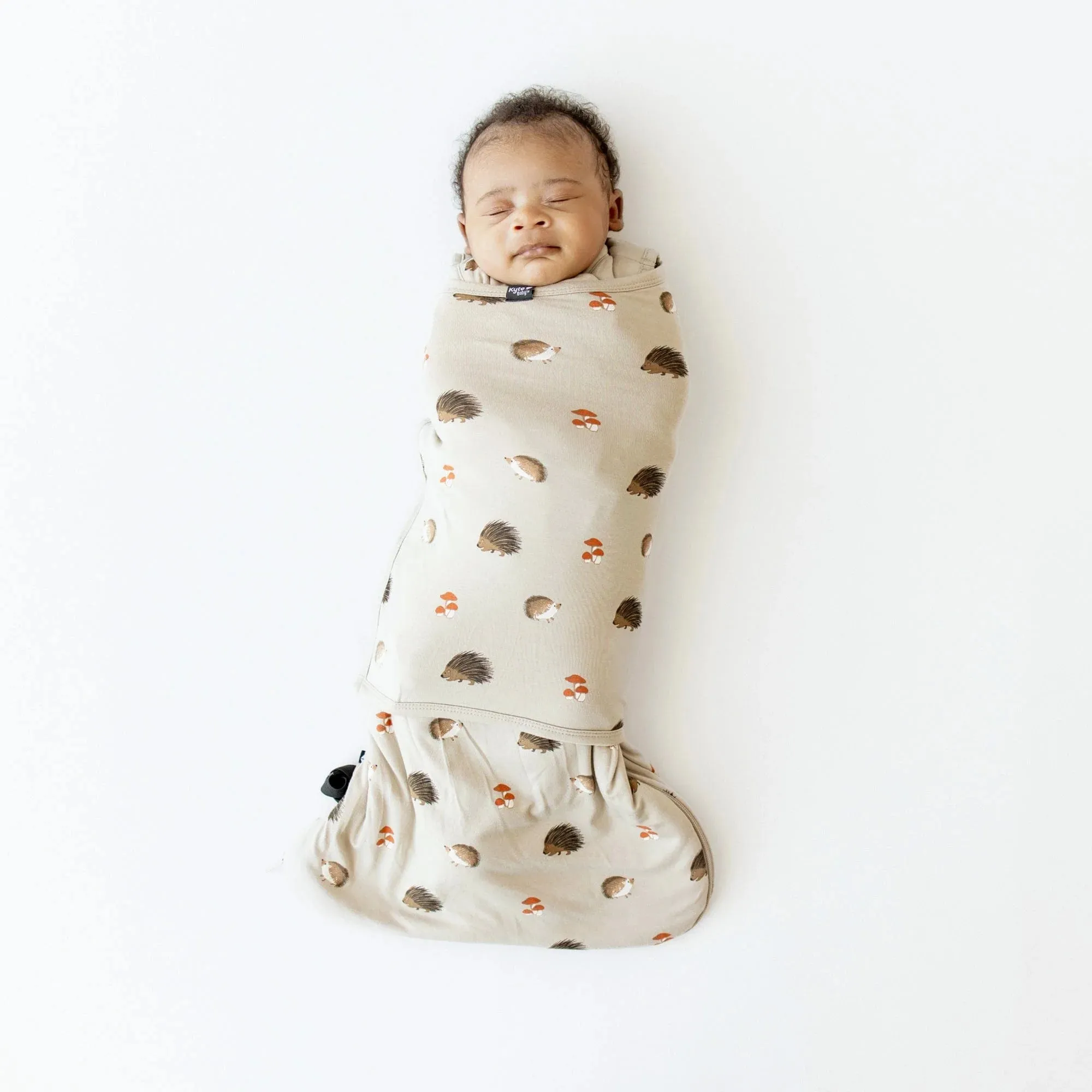 Kyte Baby - Sleep Bag (Swaddler) - Prickle