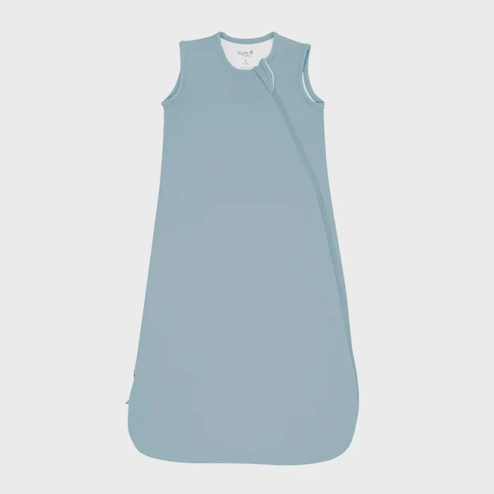 Kyte Sleep Bag 0.5 TOG-Dusty Blue