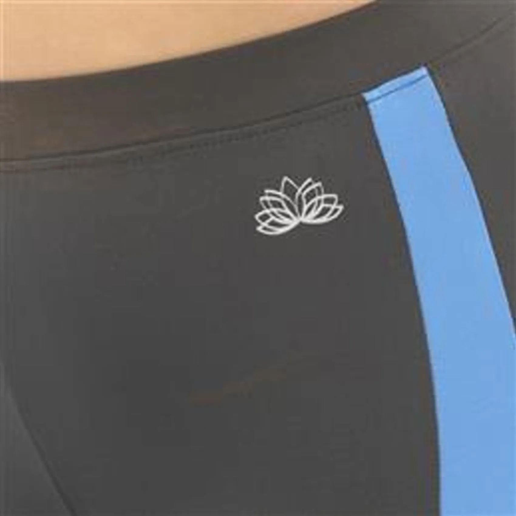 Ladies Full Length Fitness Sports Leggings Pants Spandex for Comfort