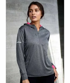 Ladies Pace Hoodie
