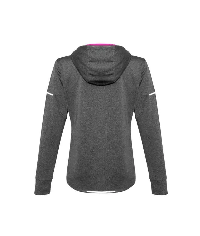 Ladies Pace Hoodie