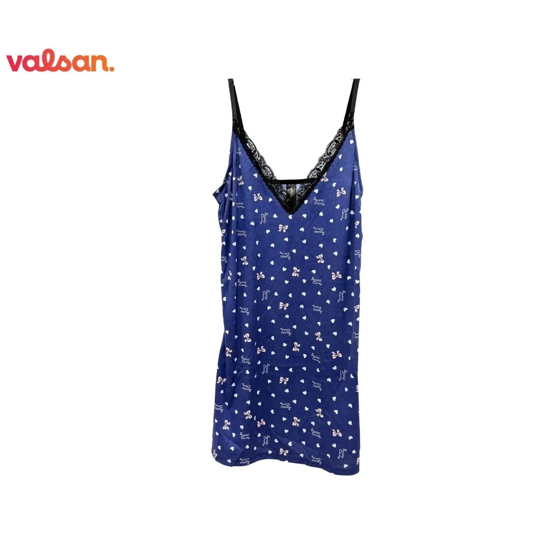Ladies Sleepwear Slip