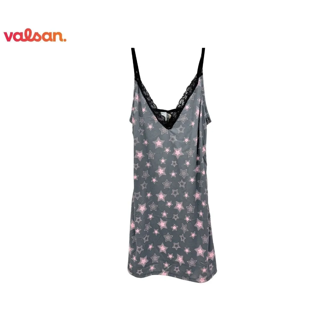 Ladies Sleepwear Slip