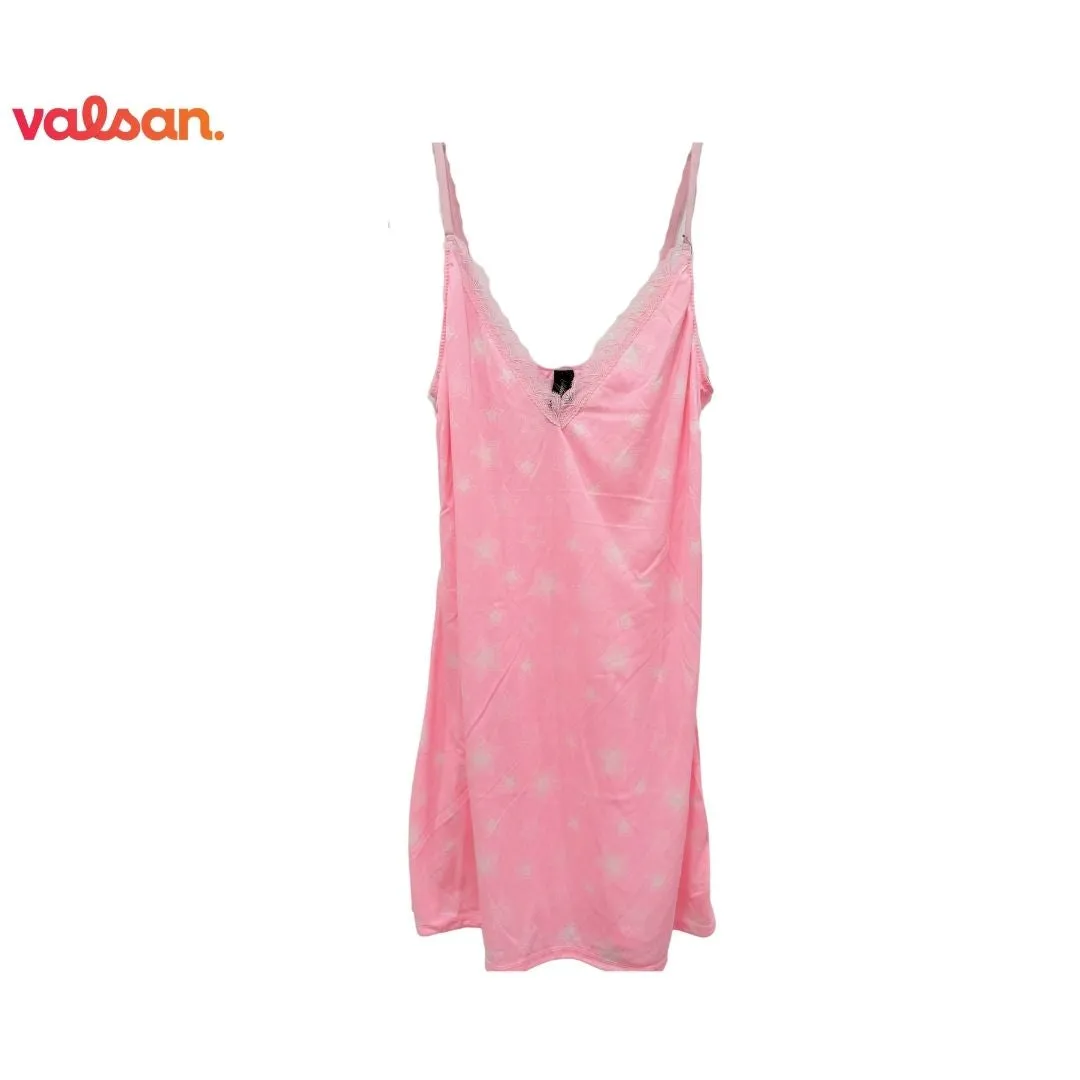 Ladies Sleepwear Slip
