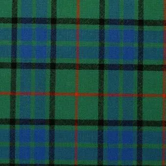 Lauder Ancient Tartan Pre-Tied Bow Tie