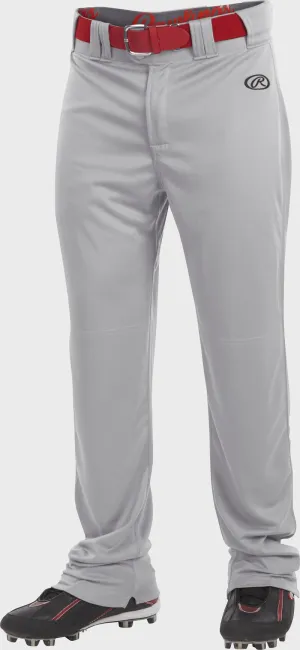 Launch Semi-Relaxed Baseball Pants