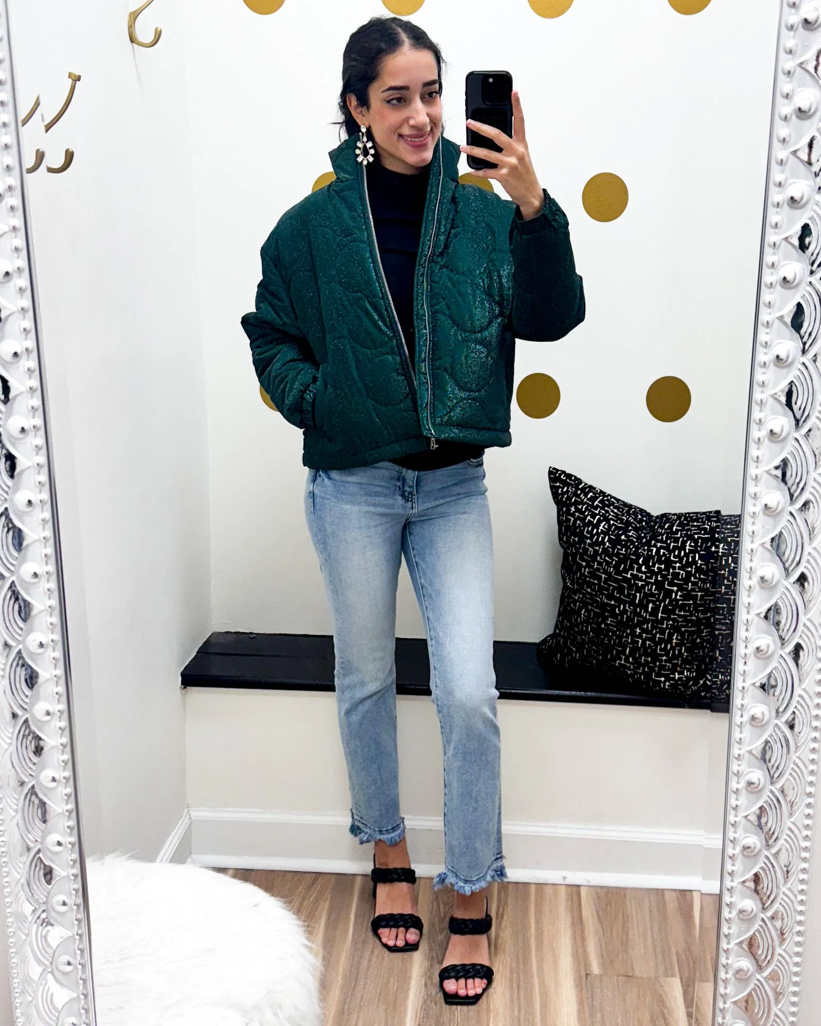 Lauren Jacket