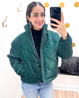 Lauren Jacket