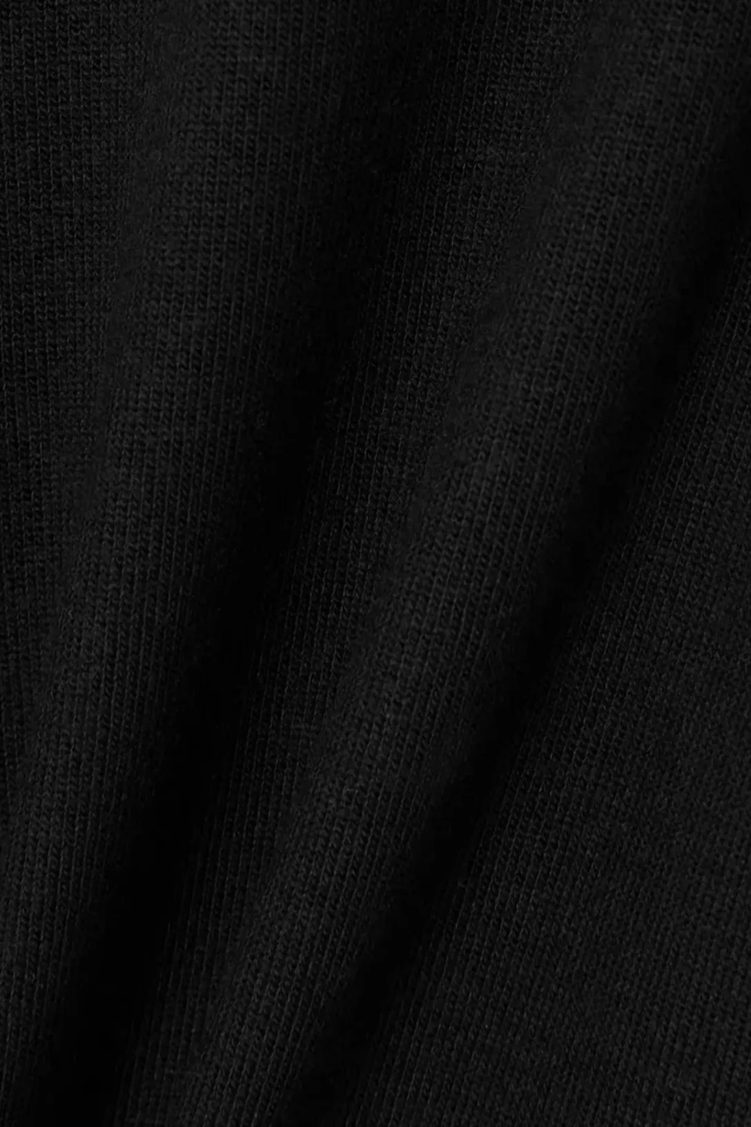 Lauren Pleated Pocket Pant | Black