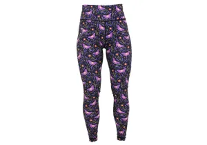 Lavender Moon leggings with pockets