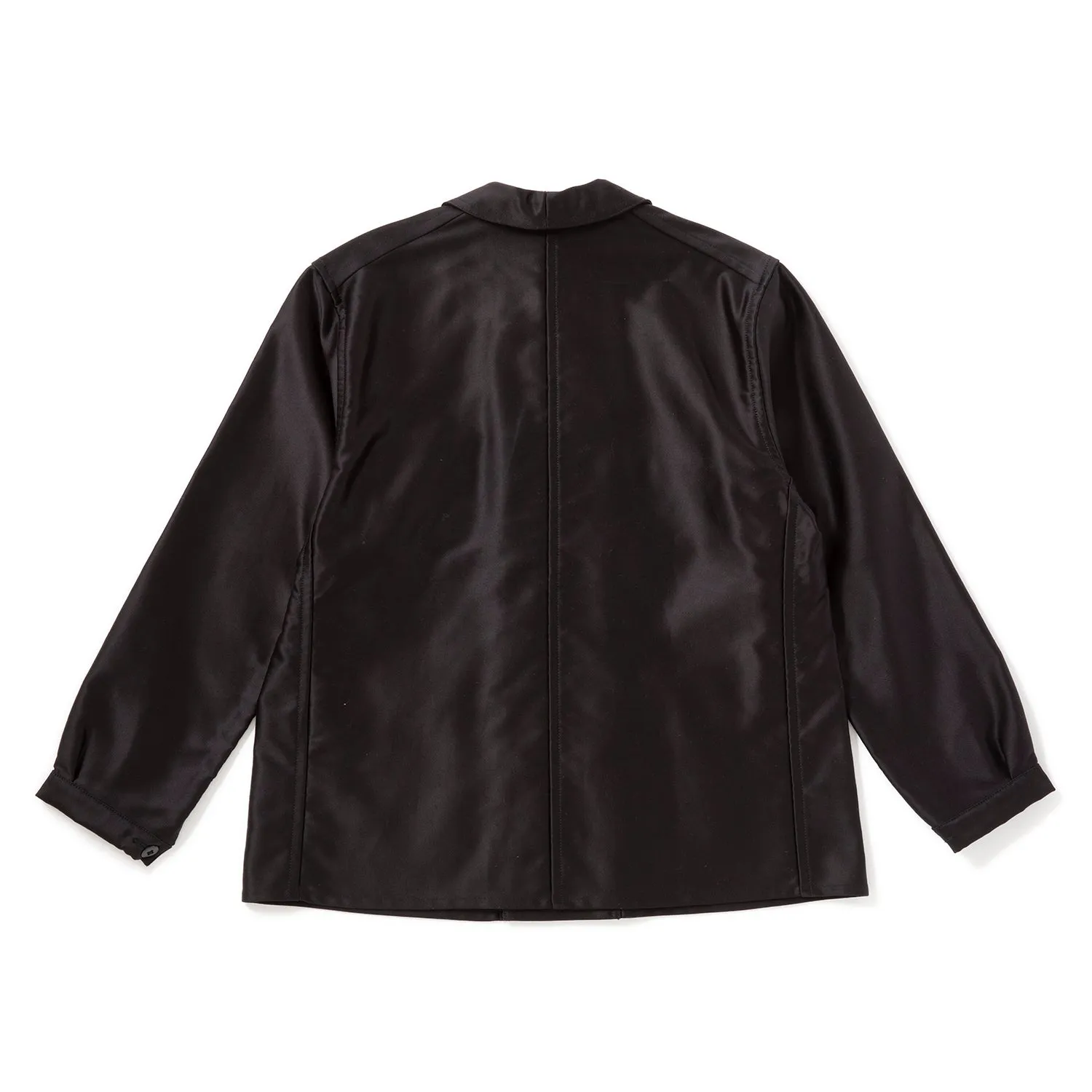 Le Sans Pareil | ル サン パレイユ　ECM TRADITINAL DOUBLE COVERALL