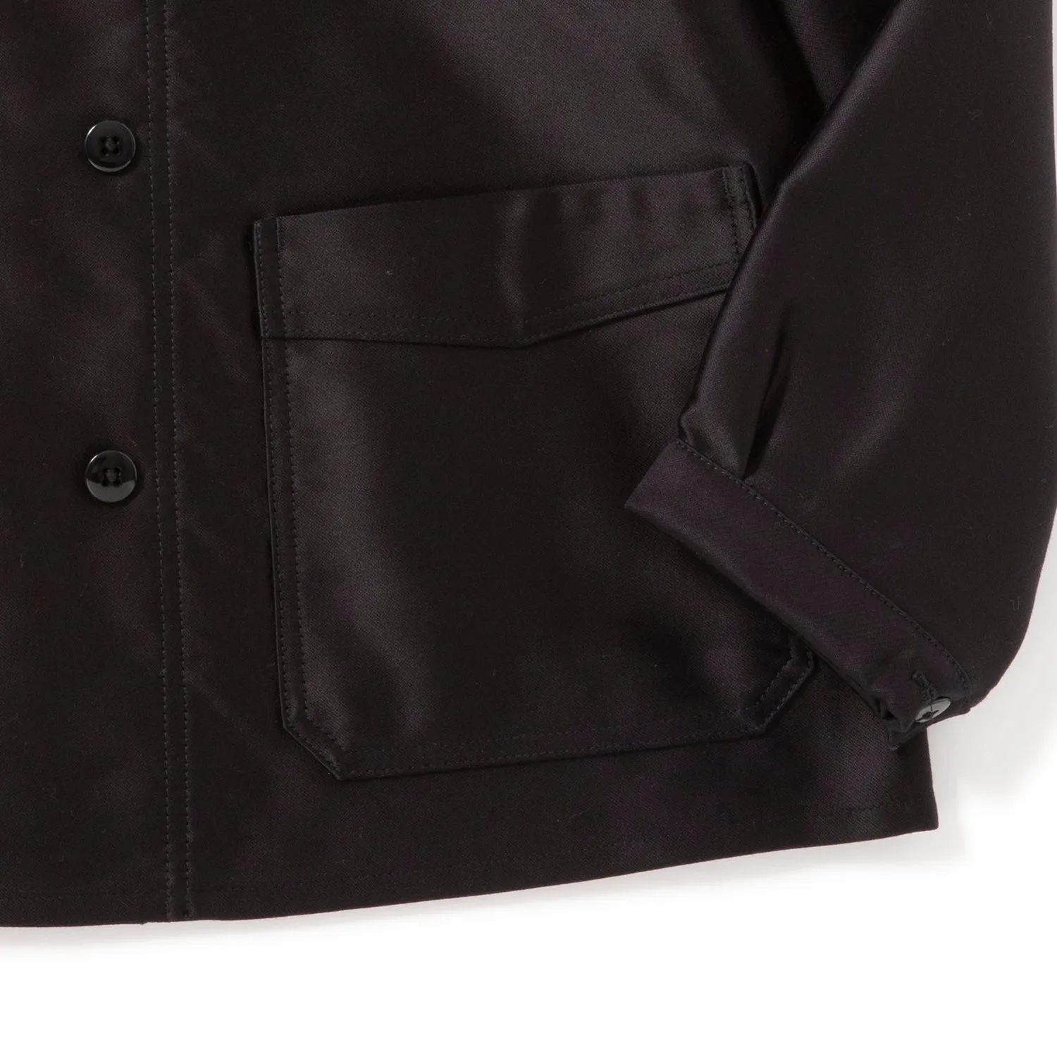 Le Sans Pareil | ル サン パレイユ　ECM TRADITINAL DOUBLE COVERALL