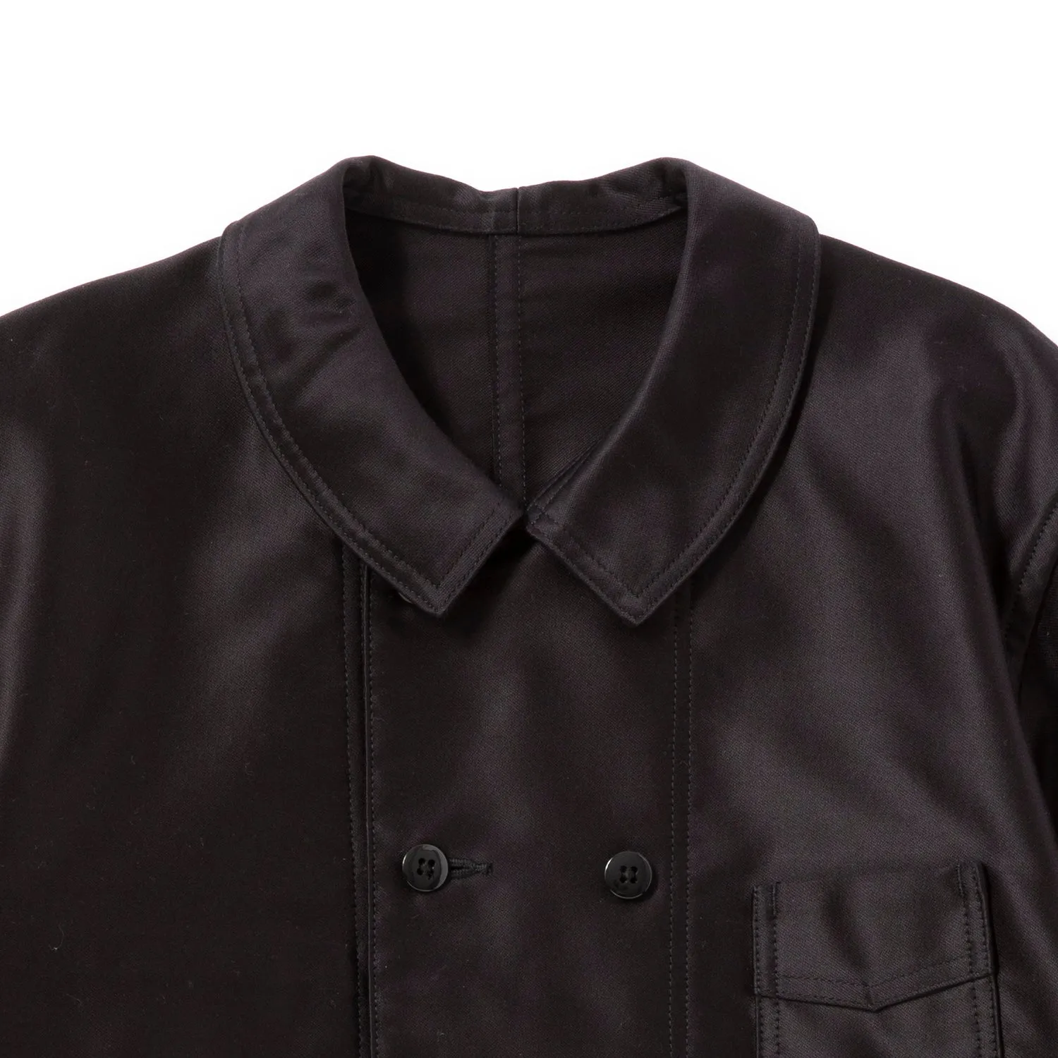 Le Sans Pareil | ル サン パレイユ　ECM TRADITINAL DOUBLE COVERALL