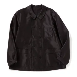 Le Sans Pareil | ル サン パレイユ　ECM TRADITINAL DOUBLE COVERALL