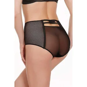 Libertine High Waisted Brief