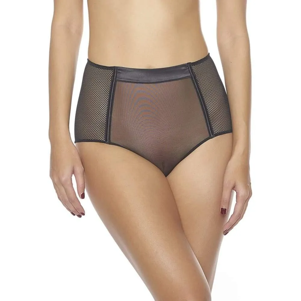 Libertine High Waisted Brief