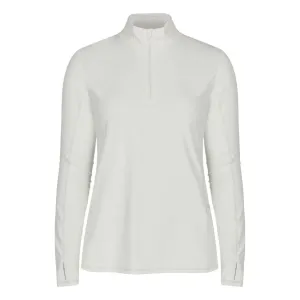 Light Thermo Half-Zip, Tofu