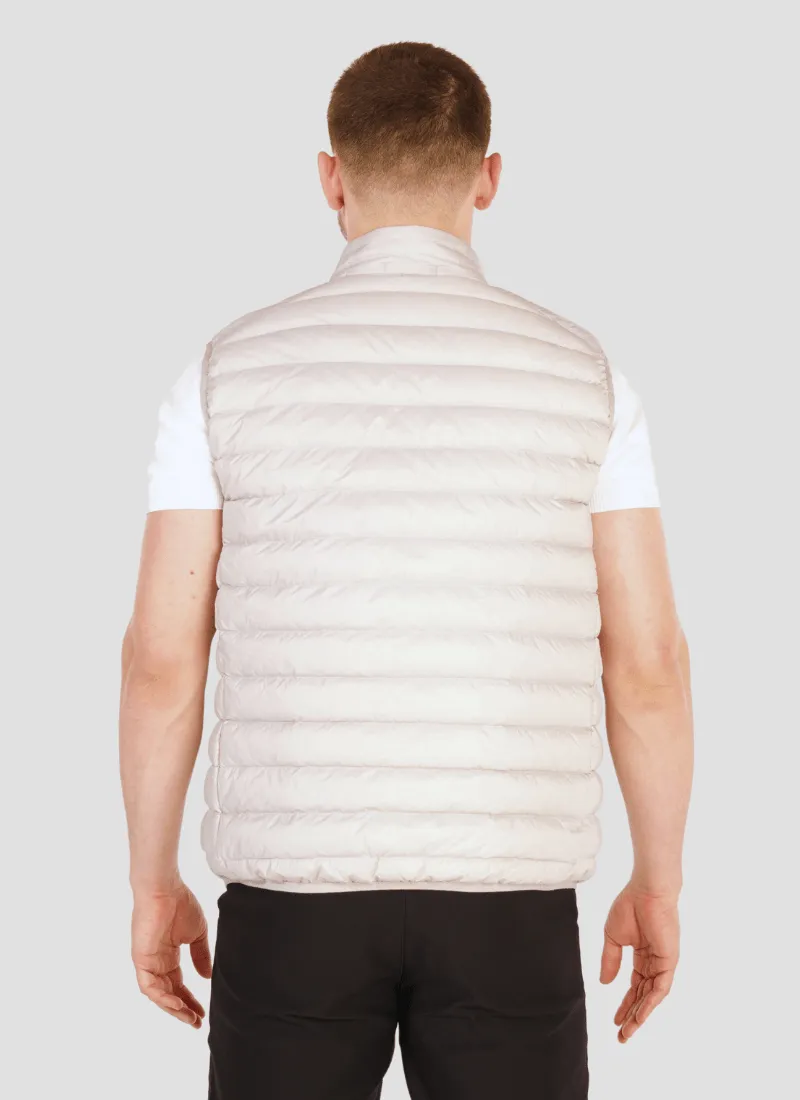 Lightweight Down Vest