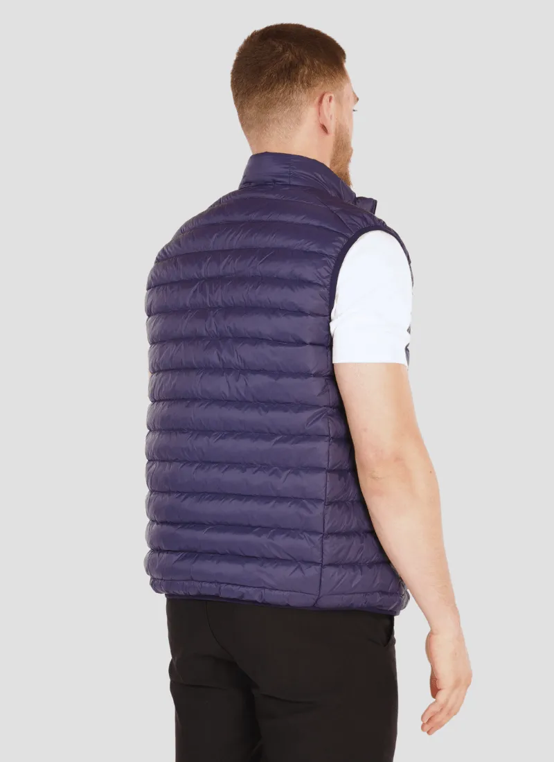 Lightweight Down Vest