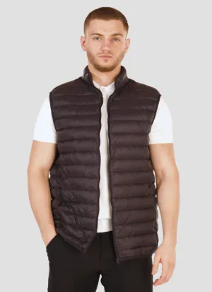 Lightweight Down Vest